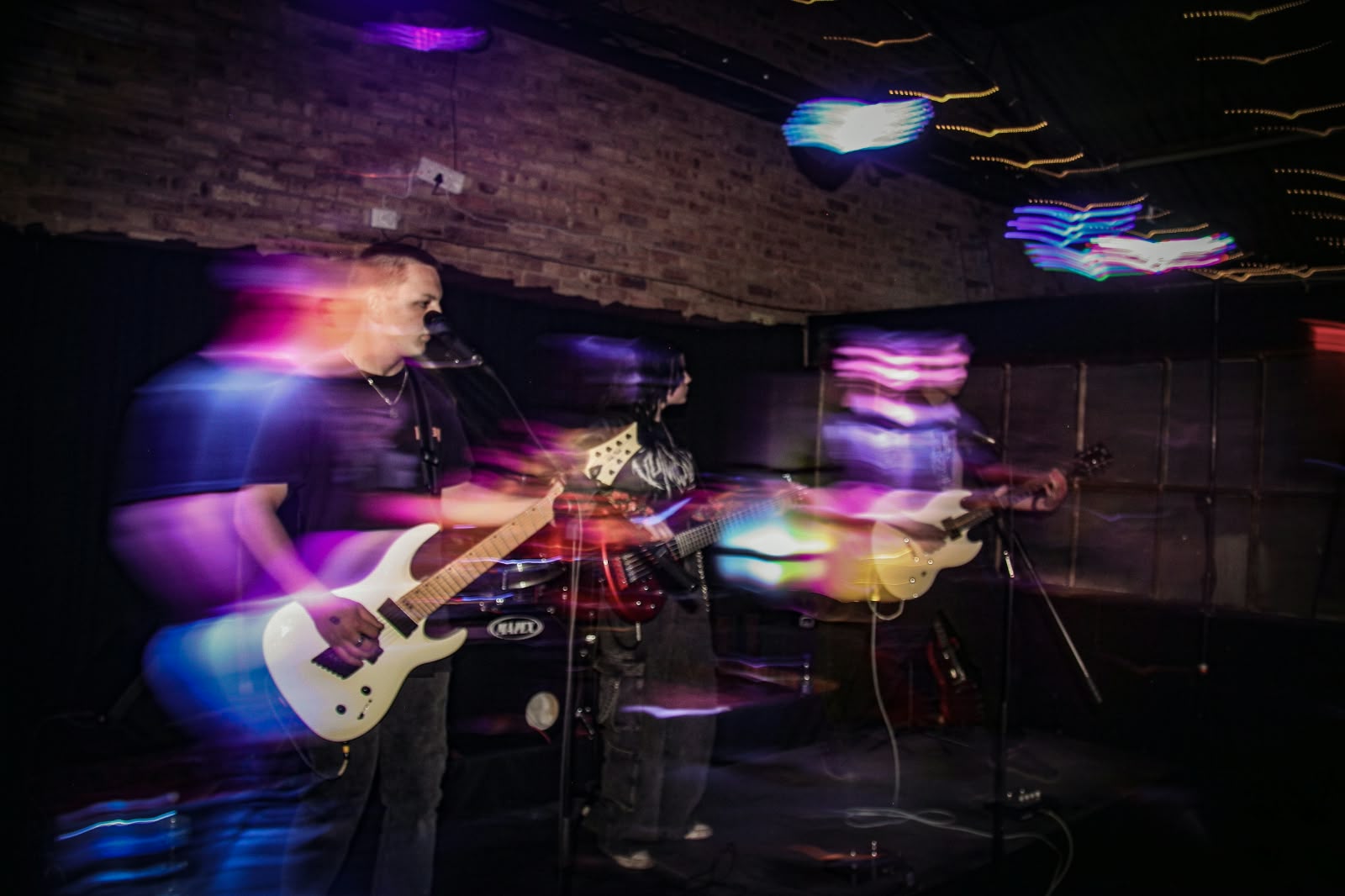 Band photo