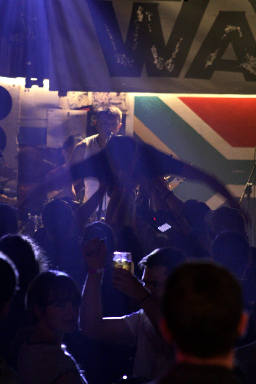 Concert photo