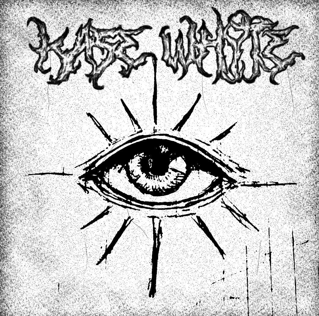 THE EYE logo